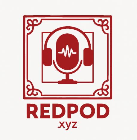 RedPod Logo